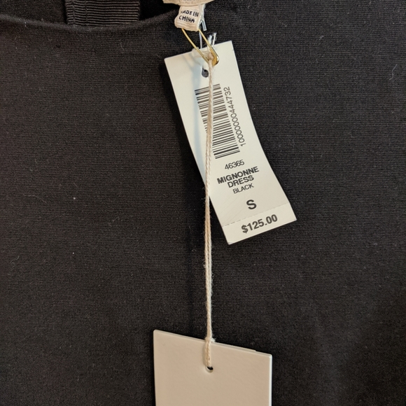 Aritzia Mignonne Dress - Picture 3 of 5